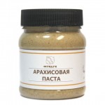 Оригинальные закуски с арахисовой пастой