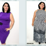 Платье — незаменимый женский атрибут